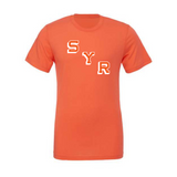 Syracuse Jersey Tee