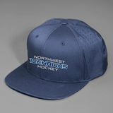 Icehawks Podium Tech Snapback