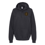 IAFF Local S2 Softstyle® Midweight Hooded Sweatshirt