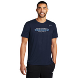 Icehawks Nike Legend Tee