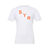 Syracuse Jersey Tee