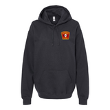 IAFF Local S2 Softstyle® Midweight Hooded Sweatshirt