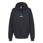 Windigo Softstyle® Midweight Hooded Sweatshirt