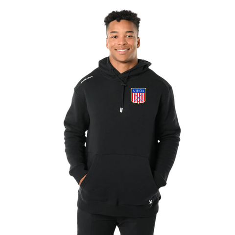 National Ice Hockey Officials Association Team Ultimate Hoodie