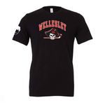 Wellesley Raiders x Spittin' Chiclets Shirt