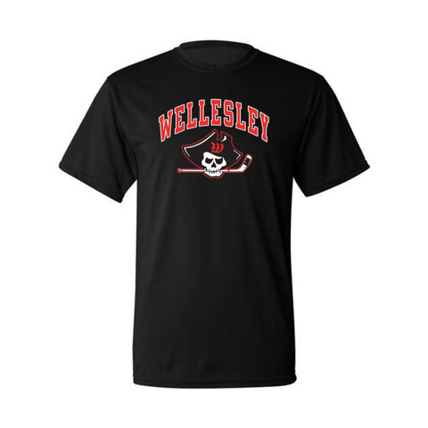 Wellesley Nexgen Performance T-Shirt