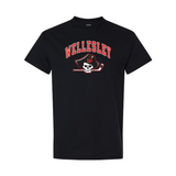 Wellesley Heavy Cotton™ T-Shirt