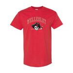 Wellesley Heavy Cotton™ T-Shirt