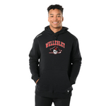 Wellesley Team Ultimate Hoodie