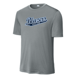 Boch Blazers Sport-Tek® PosiCharge® Competitor™ Tee