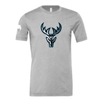 Wisconsin Windigo x Spittin' Chiclets Collab Short Sleeve Shirt