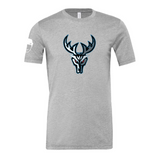 Wisconsin Windigo x Spittin' Chiclets Collab Short Sleeve Shirt