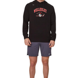 Wellesley True Terry Hoodie