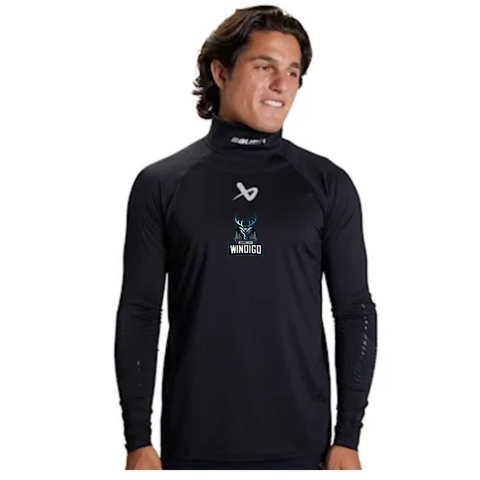 Windigo Custom Neckguard Hockey Shirt