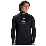 Archbishop Williams Custom Neckguard Hockey Shirt