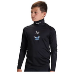 Icehawks Custom Neckguard Hockey Shirt