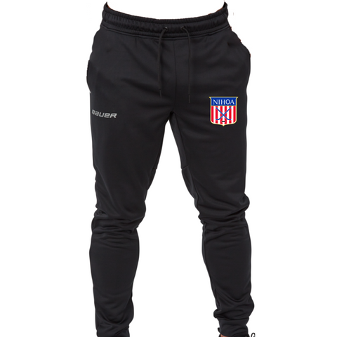 National Ice Hockey Officials Association Vapor Fleece Jogger Pant