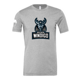 Wisconsin Windigo x Spittin' Chiclets Collab Short Sleeve Shirt