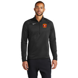 IAFF Local S2 Nike Therma-FIT 1/4-Zip Fleece