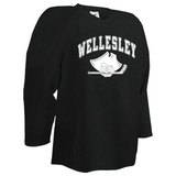 Wellesley Temporary Uniform Jerseys