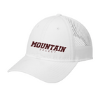 Mountain Selects New Era® Perforated Performance Cap