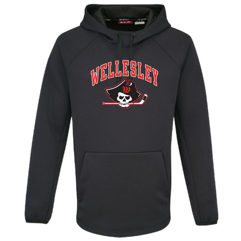 Wellesley CCM Premium Tech Fleece Hoodie SALE