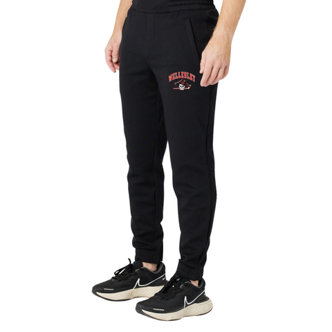 Wellesley Team Fleece Jogger