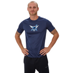 Icehawks Tech Tee