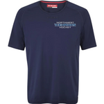 Icehawks CCM Training Short Sleeve T-Shirt SALE