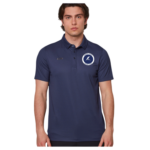 Summit Youth Hockey True HZRDUS Senior Polo