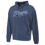 Boch Blazers Pigment Hoodie