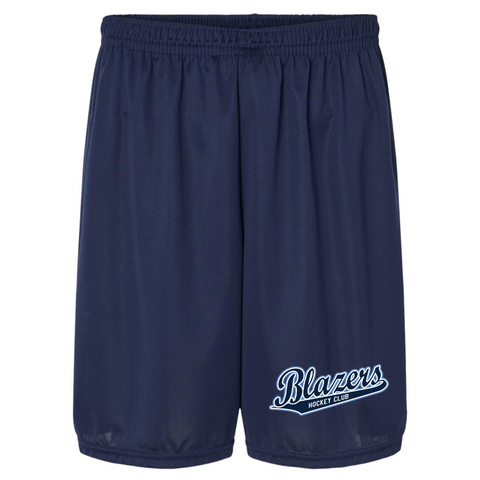 Boch Blazers Octane Shorts