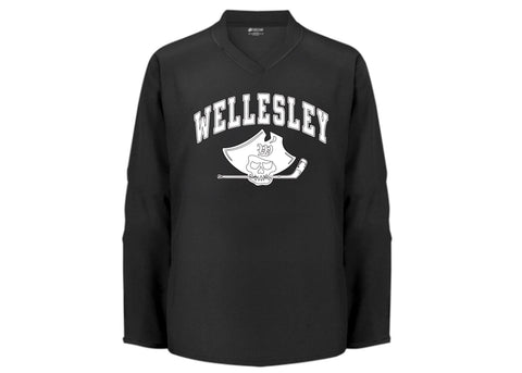 U19 Girls Coakley Wellesley Youth Hockey Sublimated Jerseys Uniform Package