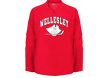 U18 Midgets Vahey Wellesley Youth Hockey Jerseys Uniform Package