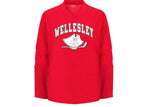 Winter Midget Valley Standel Wellesley Youth Hockey Sublimated Jerseys Uniform Package