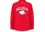 U19 Girls Coakley Wellesley Youth Hockey Sublimated Jerseys Uniform Package