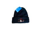 Wellesley Team Toque Knit Beanie
