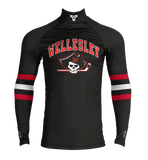 Wellesley - Custom BattleGear