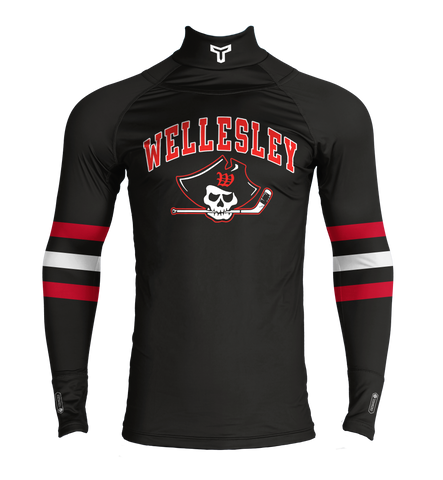 Wellesley - Custom BattleGear