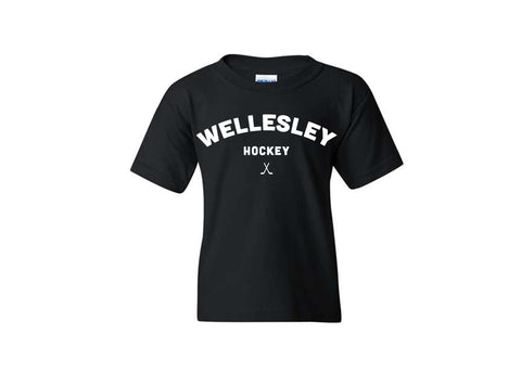 Wellesley Hockey T-Shirt