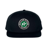 Dallas Stars Elite Team Richardson Pinch Front Structured Trucker Cap