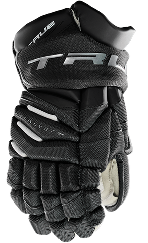 True Catalyst 9X Hockey Glove - Sr