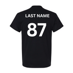 Wellesley Team Jerseys T-Shirt