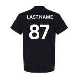 Wellesley Team Jerseys T-Shirt