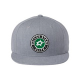 Dallas Stars Elite Team Richardson Pinch Front Structured Trucker Cap