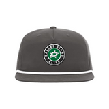 Dallas Stars Elite Team Richardson Umpqua Snapback Cap