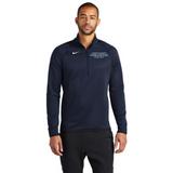 Icehawks Nike Therma-FIT 1/4-Zip Fleece