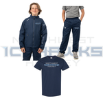 Icehawks Starter Package
