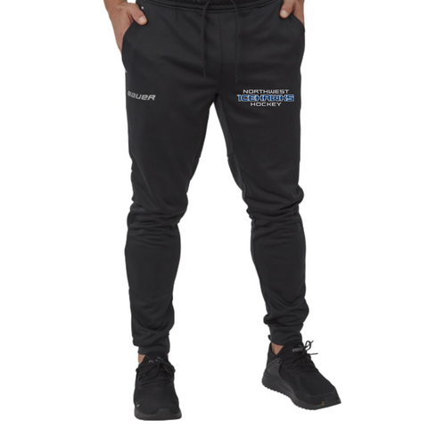 Icehawks Vapor Fleece Jogger Pant