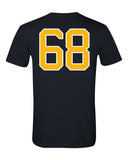 68 Jags Player T-Shirt